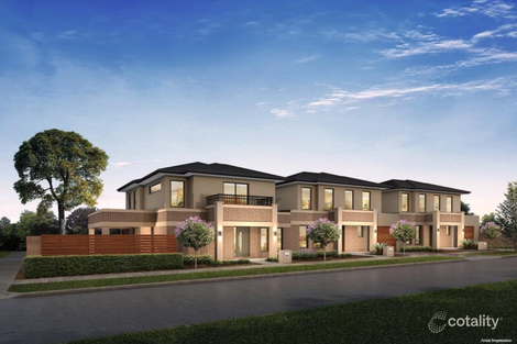 2/5 Manoon Rd, Clayton South, VIC 3169