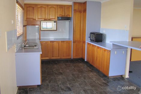 Property photo of 9 Mitchell Road Calliope QLD 4680