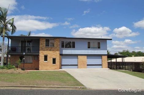 Property photo of 9 Mitchell Road Calliope QLD 4680