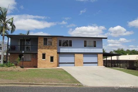 Property photo of 9 Mitchell Road Calliope QLD 4680