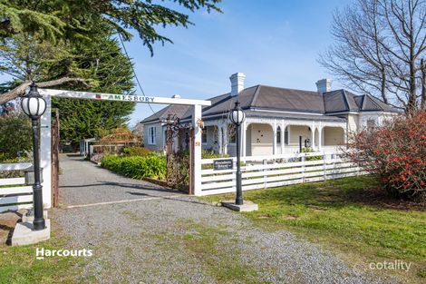 Property photo of 51 Agnes Street Ranelagh TAS 7109