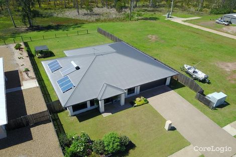 Property photo of 60 Cheyne Circuit Tinana QLD 4650