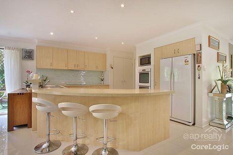 Property photo of 19 Saint Ives Circuit Forest Lake QLD 4078