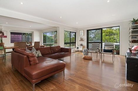 Property photo of 34 Wootton Crescent Springwood QLD 4127