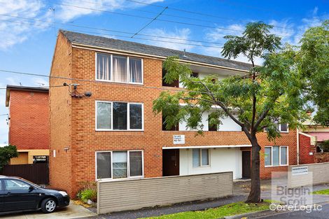 Property photo of 3/157-161 Buckingham Street Richmond VIC 3121