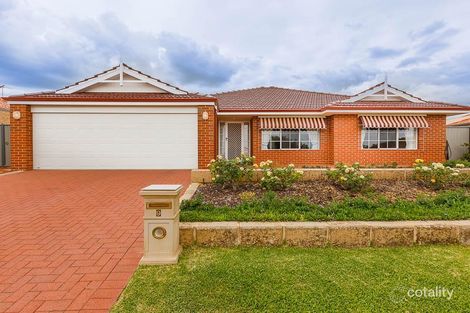 9 Gadd Ave, Byford, WA 6122