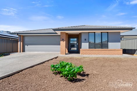 22 Callistemon Ave, Yarrawonga, VIC 3730