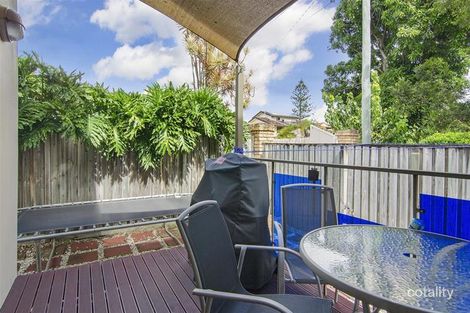 Property photo of 2/22 Guineas Creek Road Currumbin Waters QLD 4223