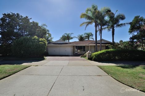 34 Coronata Dr, Warnbro, WA 6169