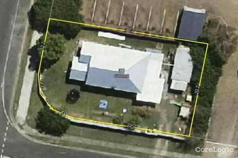 Property photo of 30 Jubilee Street Caboolture QLD 4510