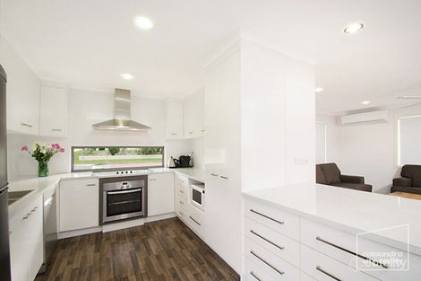 Property photo of 21 Milbong Street Battery Hill QLD 4551