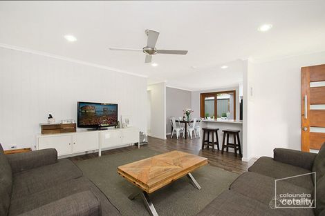 Property photo of 21 Milbong Street Battery Hill QLD 4551