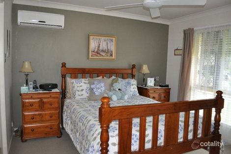 Property photo of 9 Ninnes Court Mudgeeraba QLD 4213