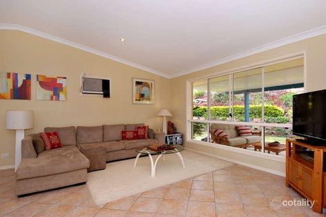 Property photo of 30 Curtis Place Anstead QLD 4070