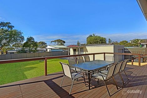 Property photo of 46 Dampier Boulevard Killarney Vale NSW 2261
