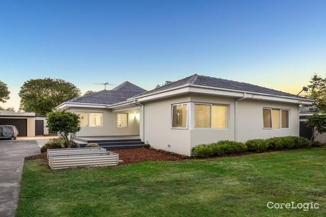 Property photo of 5 Purse Street Mount Waverley VIC 3149