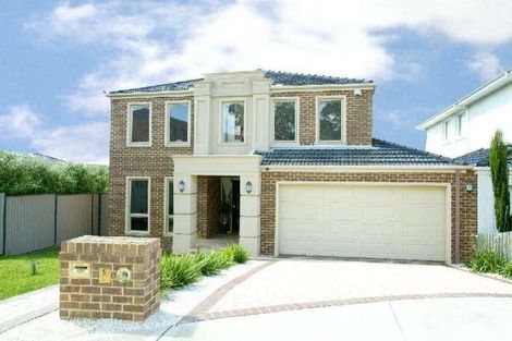 9 David Rd, Templestowe Lower, VIC 3107