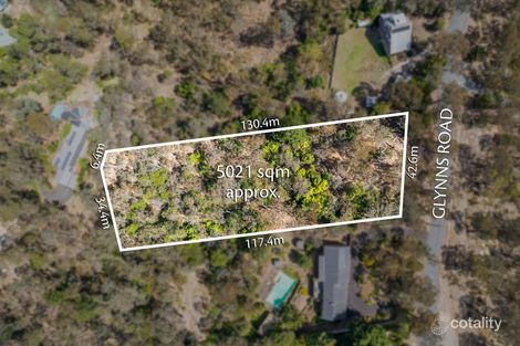 Property photo of 62 Glynns Road North Warrandyte VIC 3113