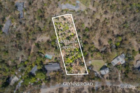 Property photo of 62 Glynns Road North Warrandyte VIC 3113