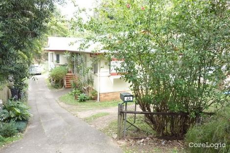 Property photo of 48 Gordon Road Bardon QLD 4065