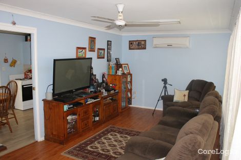 Property photo of 42 Chelldan Avenue Dalby QLD 4405
