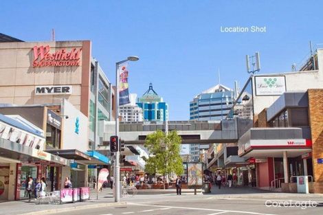 Property photo of 40/16-22 Devonshire Street Chatswood NSW 2067