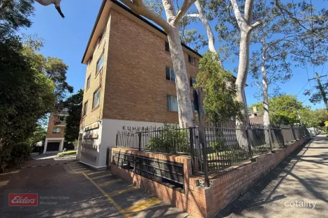 15/14-18 Roberts St, Strathfield, NSW 2135