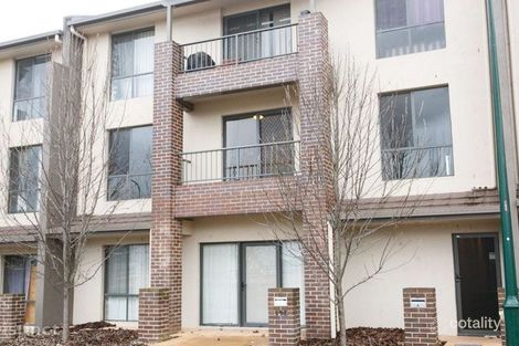 Property photo of 1 Tesselaar Street Gungahlin ACT 2912