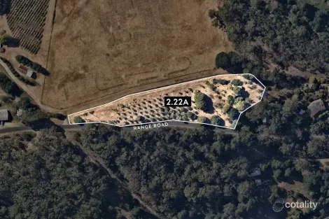 261 Range Rd, Basket Range, SA 5138