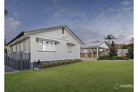 Property photo of 2 McGahan Street Carina Heights QLD 4152