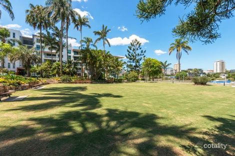 Property photo of 4205/15 Anderson Street Kangaroo Point QLD 4169
