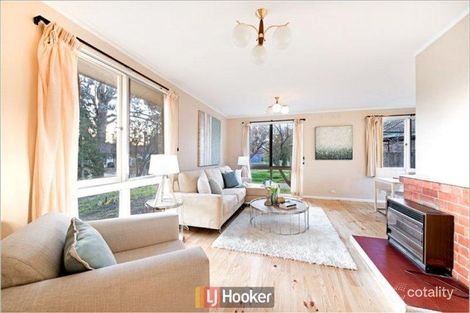 Property photo of 64 Higinbotham Street Watson ACT 2602