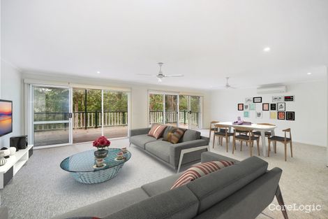 Property photo of 21 Northwood Court Buderim QLD 4556