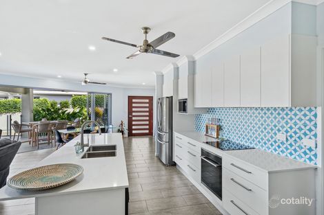 21 Morwong Cl, Kanimbla, QLD 4870