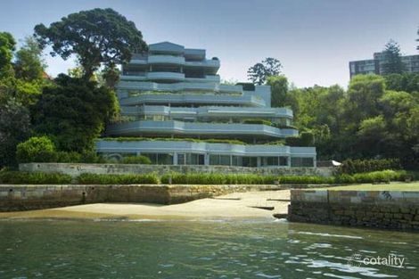 Property photo of 8/8 King George Street Lavender Bay NSW 2060