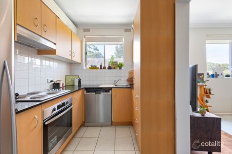 Property photo of 9/4 Fairway Close Manly Vale NSW 2093