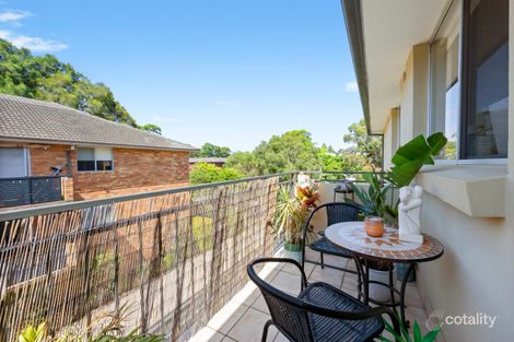 Property photo of 9/4 Fairway Close Manly Vale NSW 2093
