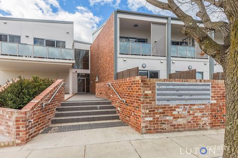 Property photo of 8/77 Macarthur Avenue O'Connor ACT 2602