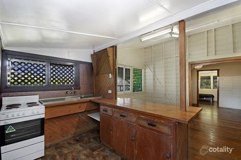Property photo of 13 Wilson Street West End QLD 4810