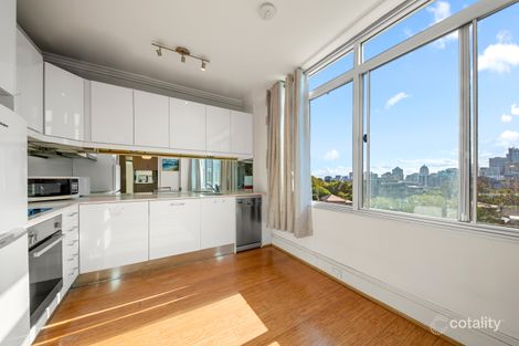 Property photo of 51/6-14 Darley Street Darlinghurst NSW 2010