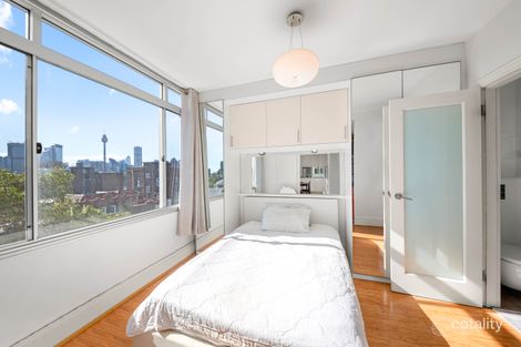 Property photo of 51/6-14 Darley Street Darlinghurst NSW 2010