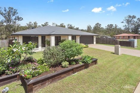 Property photo of 60 Cheyne Circuit Tinana QLD 4650