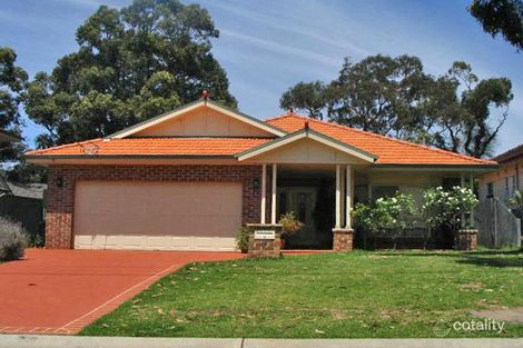 54 Burleigh Ave, Caringbah, NSW 2229