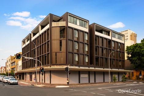 Property photo of 304/21 Belgrave Street Manly NSW 2095