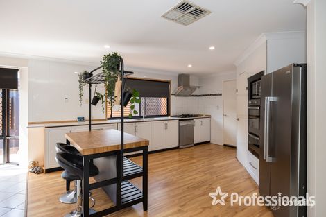 Property photo of 6 Parnham Avenue Ellenbrook WA 6069