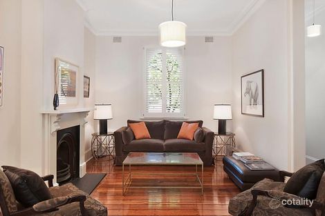 Property photo of 56 Stewart Street Paddington NSW 2021