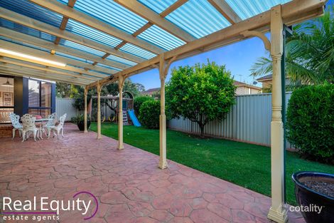 Property photo of 11 Geebung Court Voyager Point NSW 2172