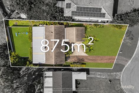 Property photo of 11 Kahlua Court Highland Park QLD 4211