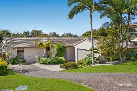 Property photo of 11 Kahlua Court Highland Park QLD 4211