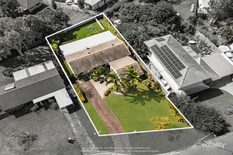 Property photo of 11 Kahlua Court Highland Park QLD 4211